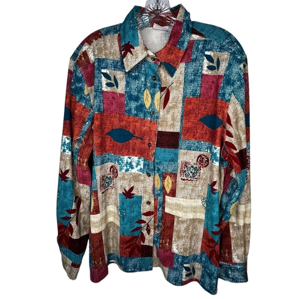 Vintage Koret Blouse‎